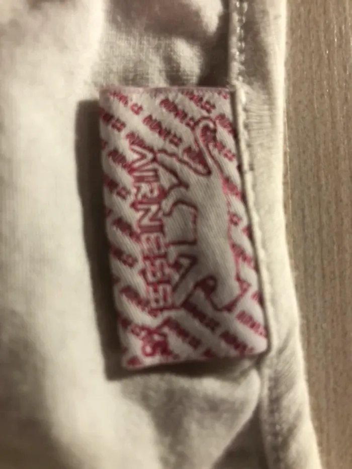 tee shirt airness - photo numéro 3