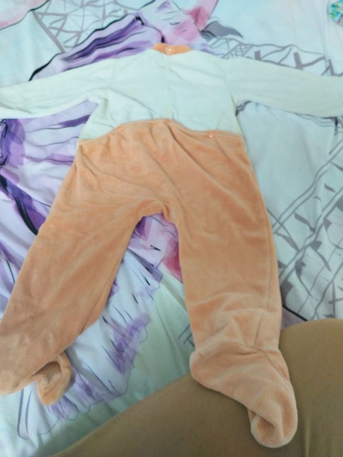 Pyjama 23 mois - photo numéro 4