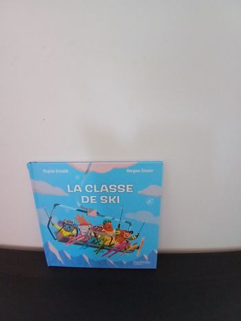 Livre enfant📚