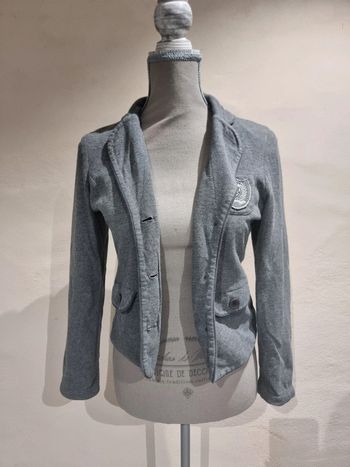 Blazer gris