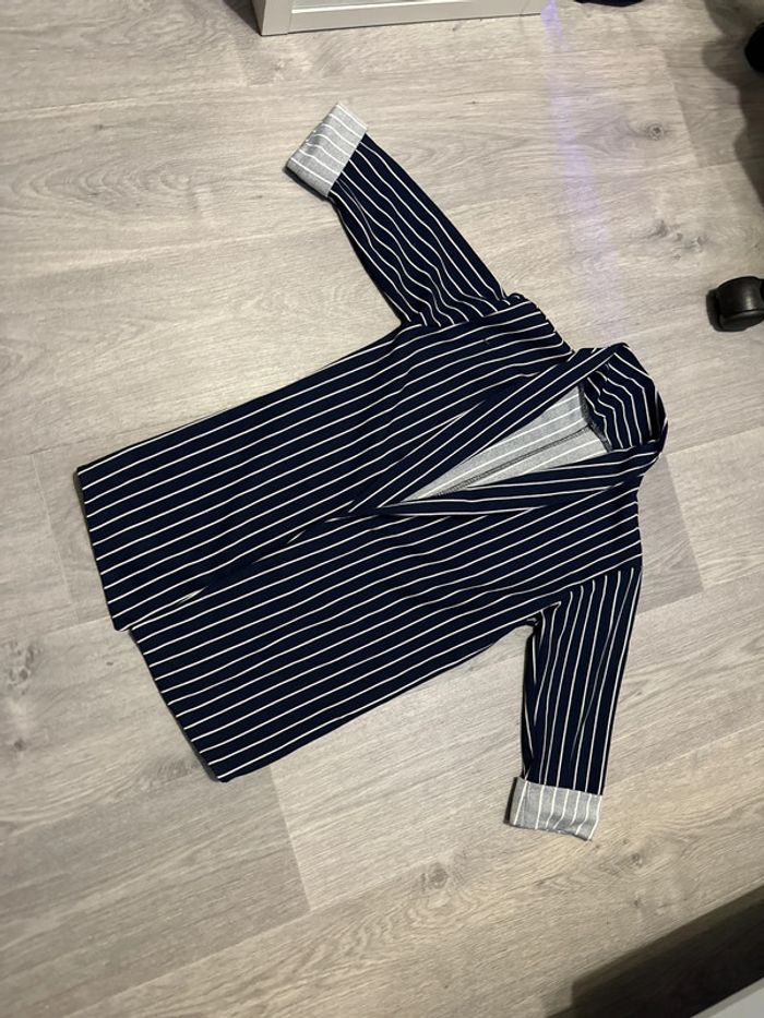 Gilet veste - photo numéro 2