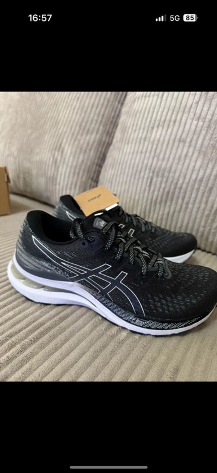Asics Gel-Kayano 28 Femme – Neuves T.36 – Qualité running premium - photo numéro 8