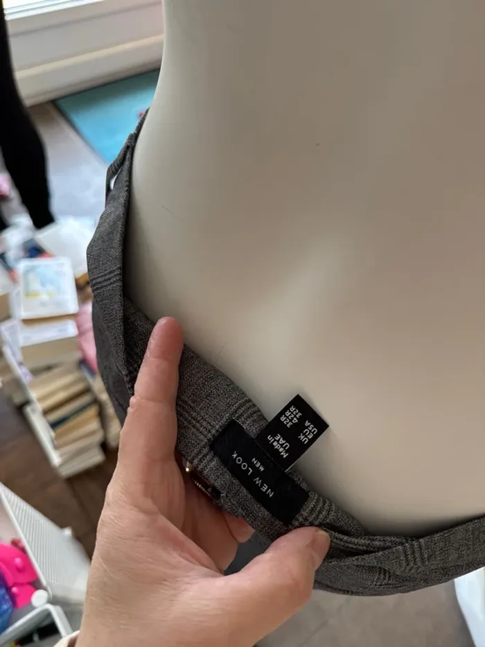 Pantalon femme, Newlook - photo numéro 5
