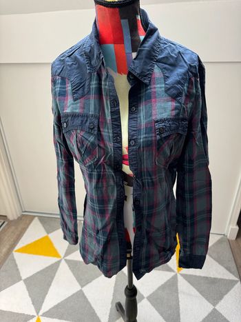 Chemise Kaporal Taille 36