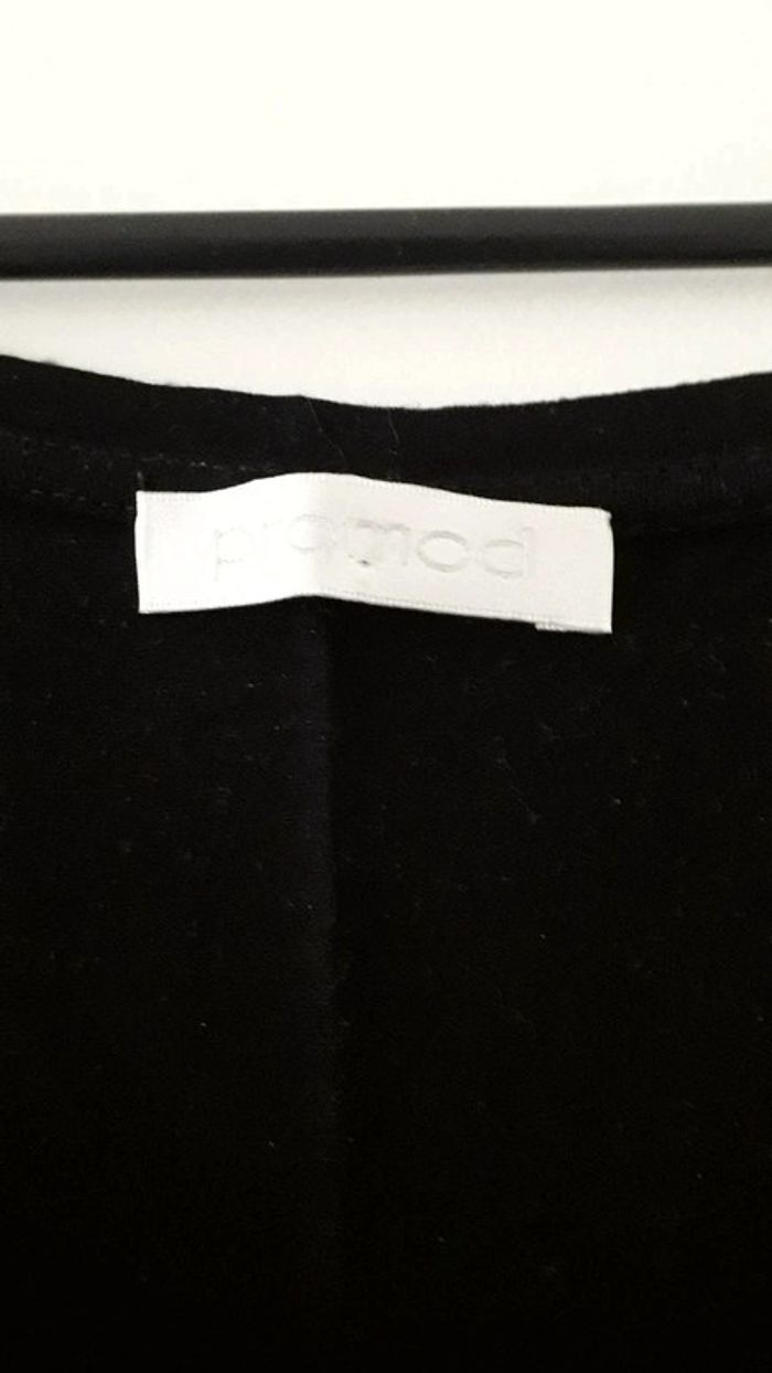 Robe sans manche - photo numéro 3