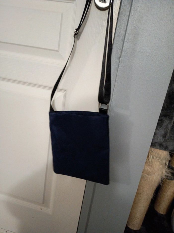 Sacoche pour homme toute neuve de marque RG512 - photo numéro 6