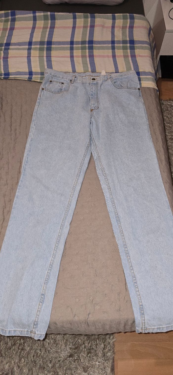 Jeans droits - photo numéro 3