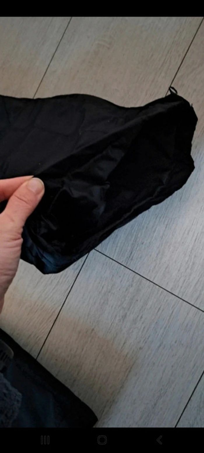 Combinaison ski - photo numéro 5