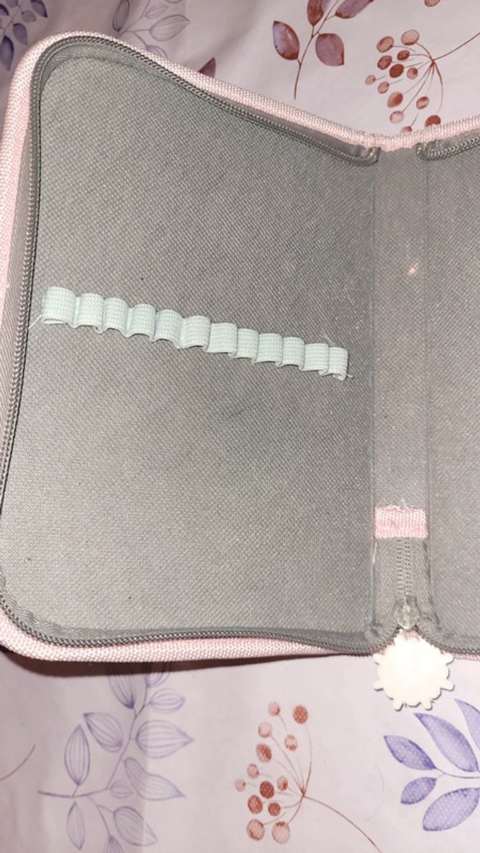 Trousse reine des neiges - photo numéro 4