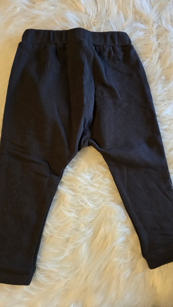 Neufs (non portés)💙😍 superbe ensemble molleton 23mois Garçon 😍💙 - photo numéro 7