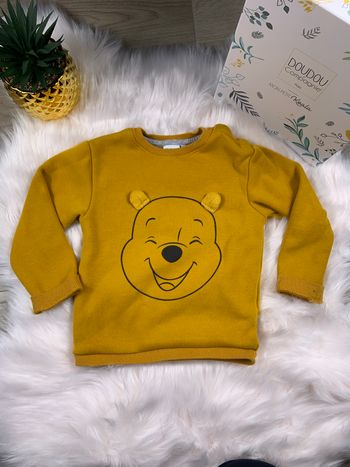 Pull Disney Baby 36 mois 👶🏽