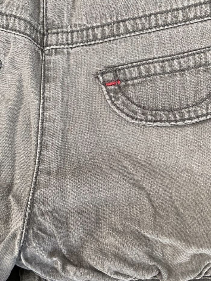 Short papillon - photo numéro 5