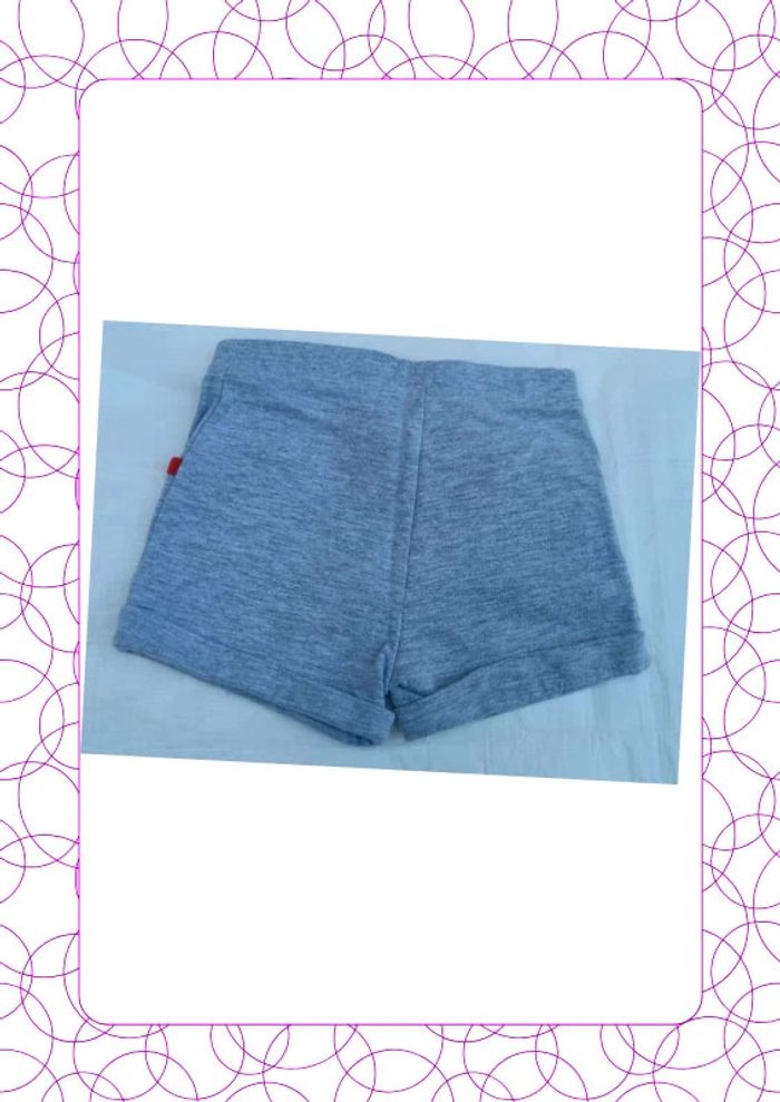 Short 6 mois Disney baby - photo numéro 3