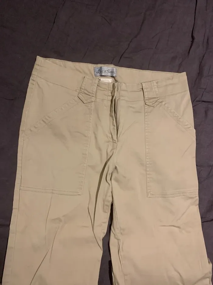 Pantalon ville - photo numéro 2