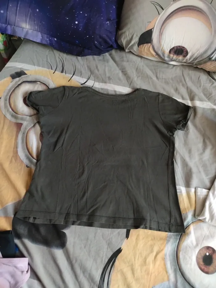 3 t-shirts primark - photo numéro 4