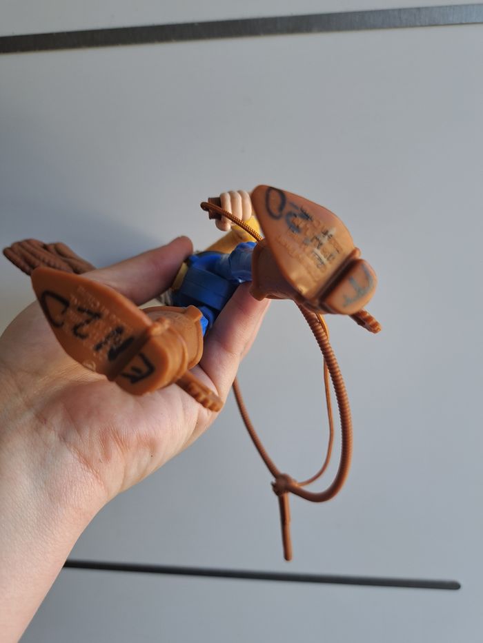 Figurine woody - photo numéro 4