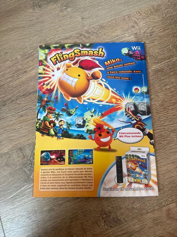 La guide ultime Mario magazine officiel Nintendo Wii - photo numéro 3