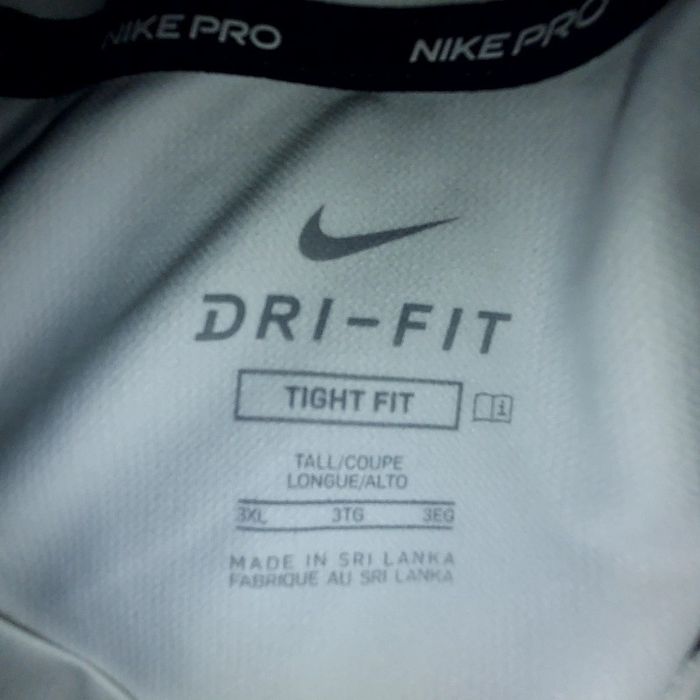 T-shirt Nike Dri-Fit - photo numéro 4