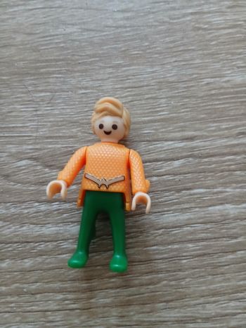Playmobil kinder