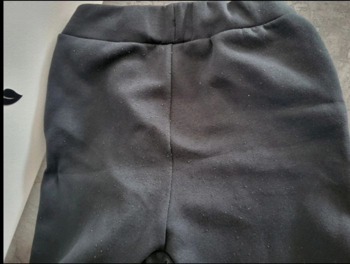 Bas de jogging adidas lego 9/10ans - photo numéro 4