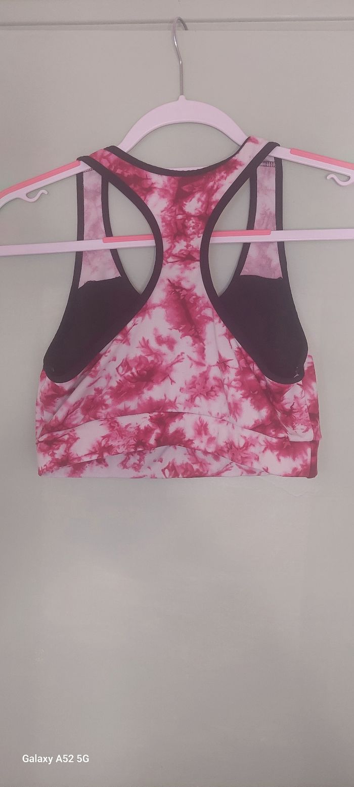 Brassière - photo numéro 2