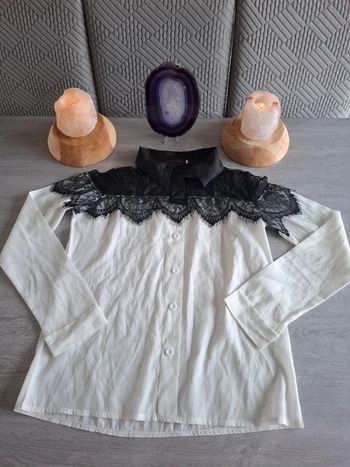 Chemise femme taille 36