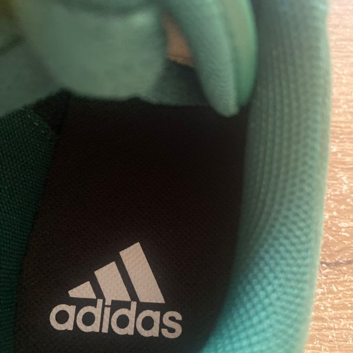 Basket adidas - photo numéro 5