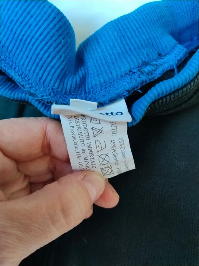 Pantalon garçon - photo numéro 4