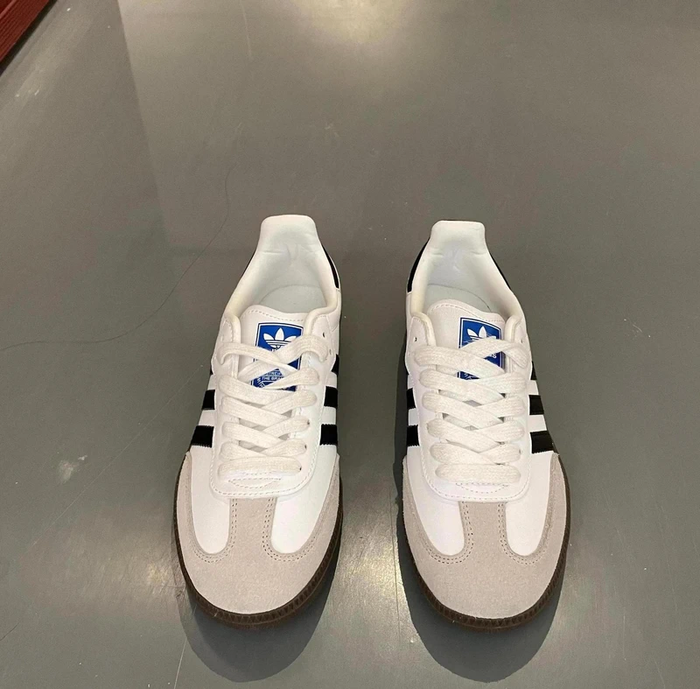 Baskets Adidas - photo numéro 6