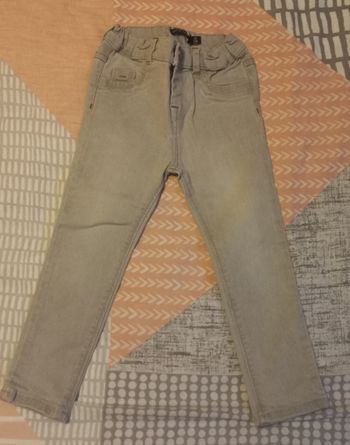 Jean In Extenso 2 ans