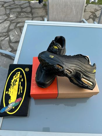 Nike Air Max 95 X Corteiz
