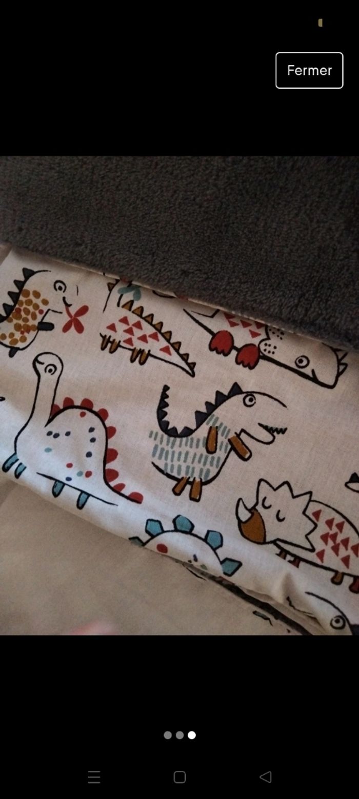 Snood enfant - photo numéro 3