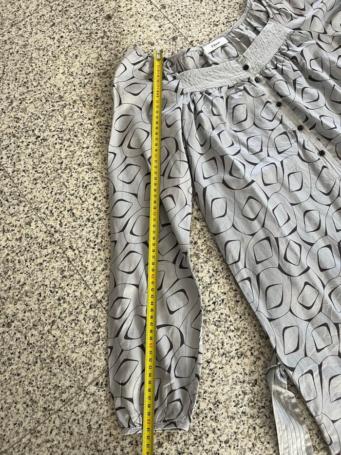 Tunique Etam 36 - photo numéro 4