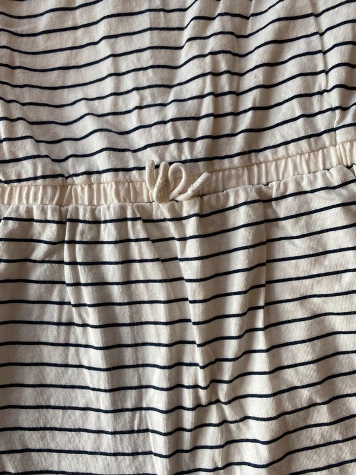 Robe marinière 12 mois - photo numéro 5