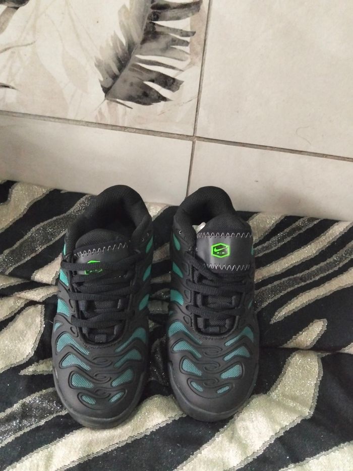 Basket tn - photo numéro 3