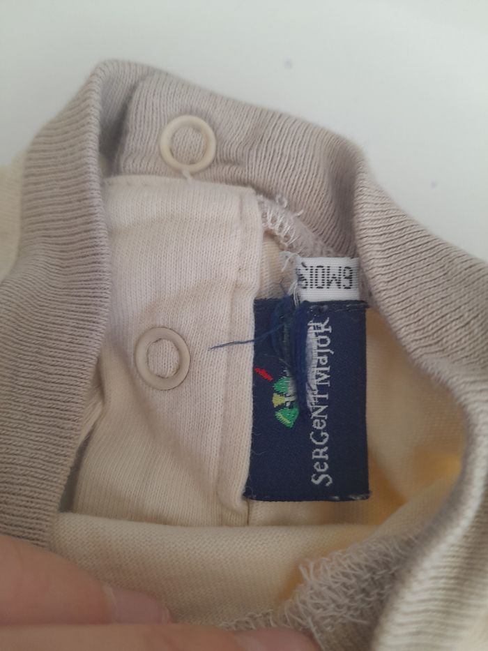 Tee-shirt - photo numéro 2