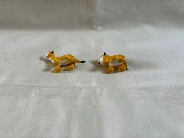 Livre le suricate + 2 figurines - photo numéro 13