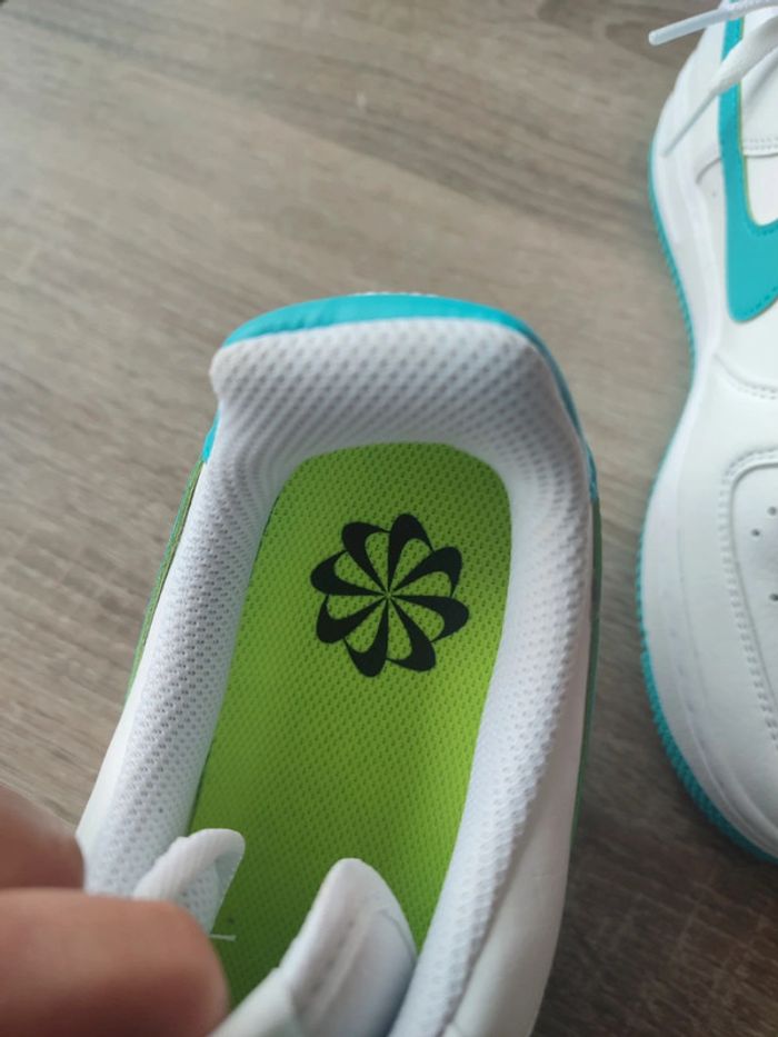 Nike air force 1 - photo numéro 3