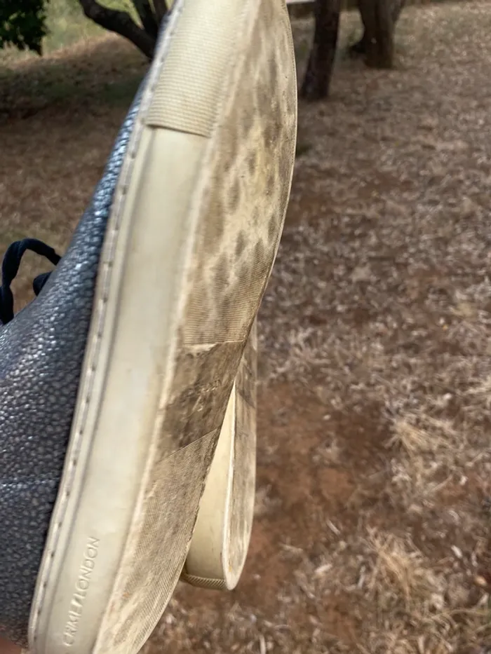 Baskets Crime London 39 - photo numéro 11