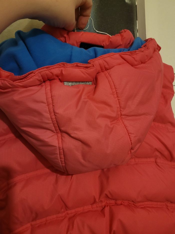 Magnifique veste sans manches Icepeak 140 - photo numéro 3