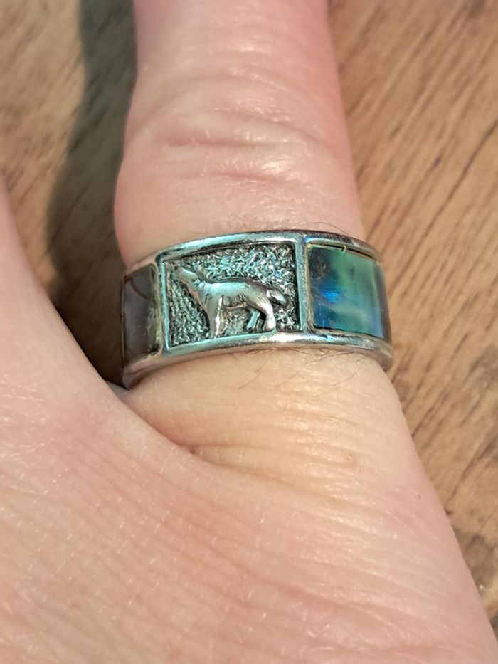 Bague fantaisie - photo numéro 3