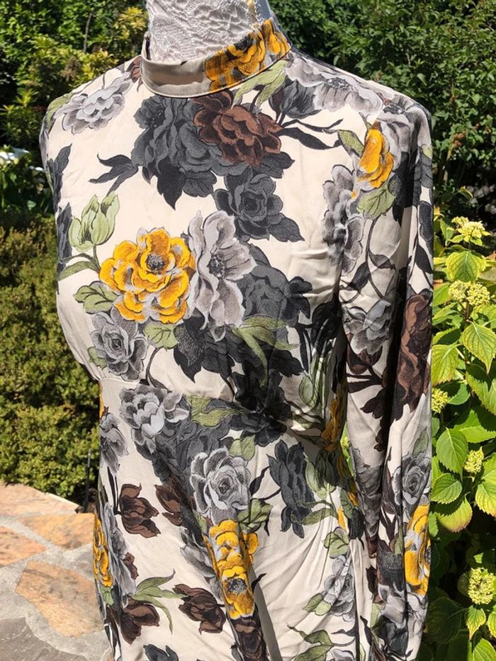 Robe Zara neuve taille S - photo numéro 6
