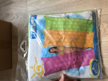 Matelas gonflable Intex Neuf