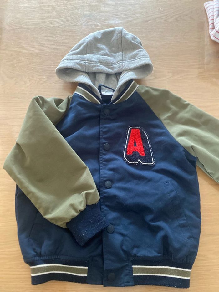 Blazer