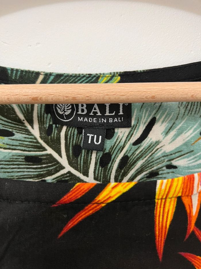 Ensemble Tropical - photo numéro 3