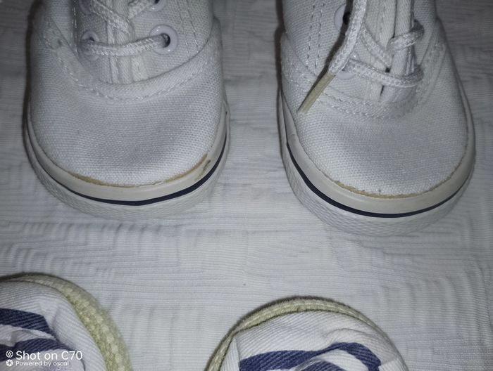 Kiabi chaussures baskets espadrille - photo numéro 2