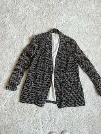 Blazer - veste H&M - 38