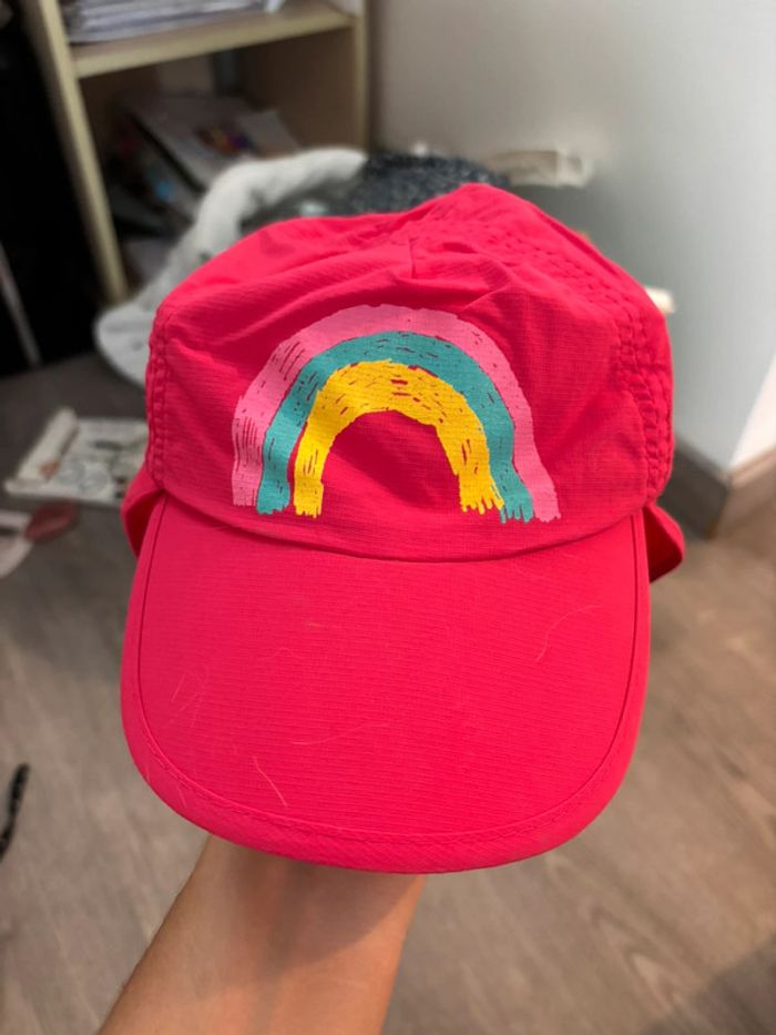 Lot de chapeau - photo numéro 2