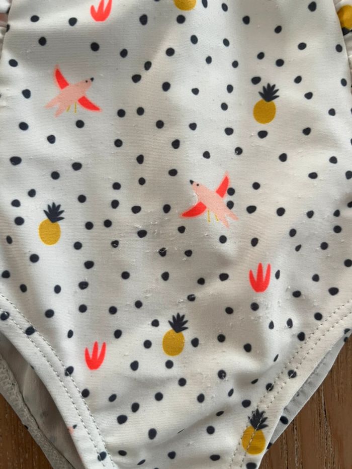Lot maillot de bain - photo numéro 3