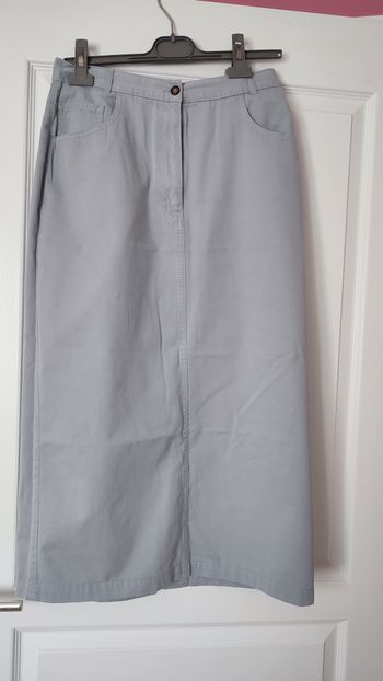 Jupe CAROLL taille 42